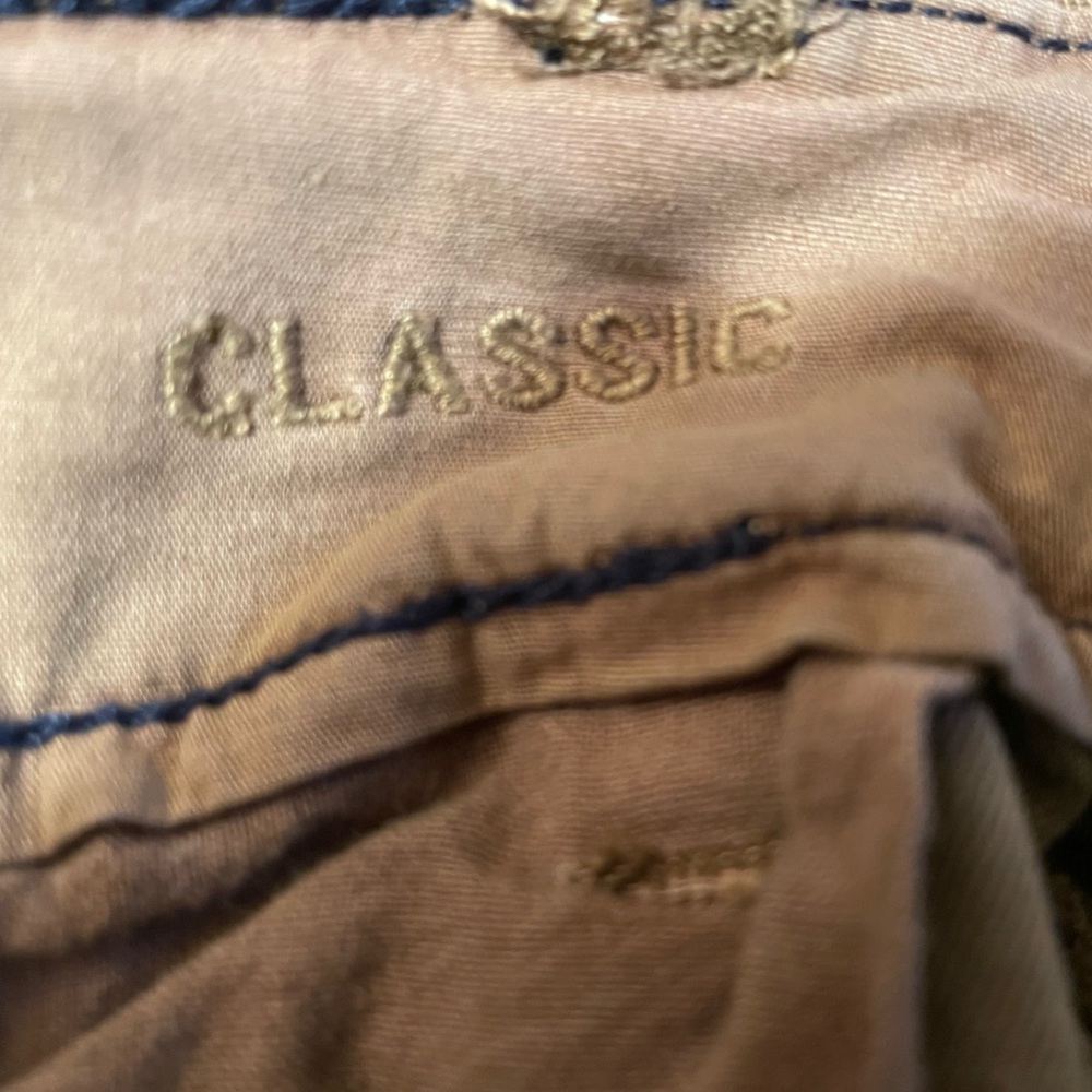 Men’s American Eagle shorts - size 32 - Picture 4 of 5